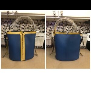 NWT Diophy purse and wallet